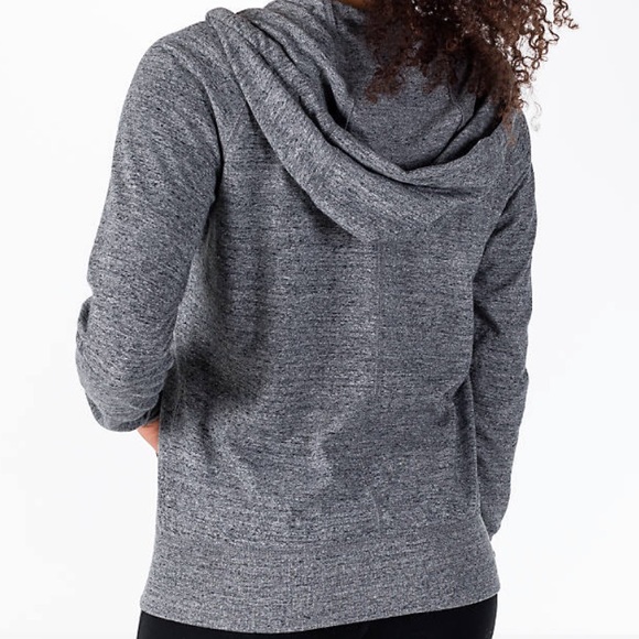 Nike sportswear full-zip hoodie - Picture 3 of 6